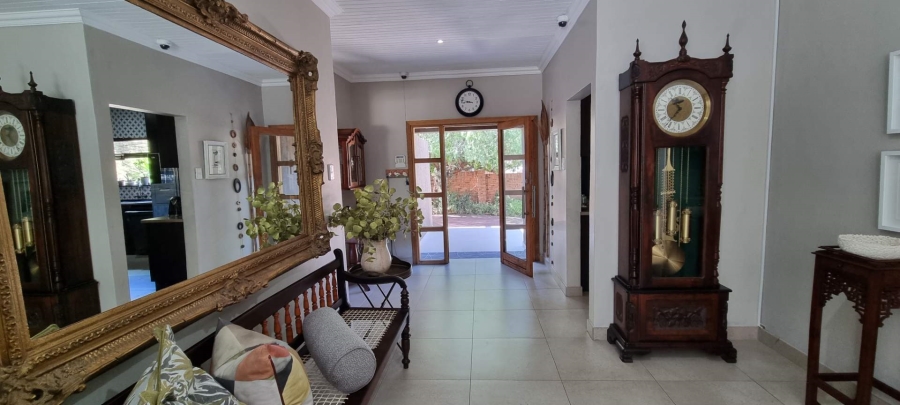 4 Bedroom Property for Sale in Dan Pienaar Free State